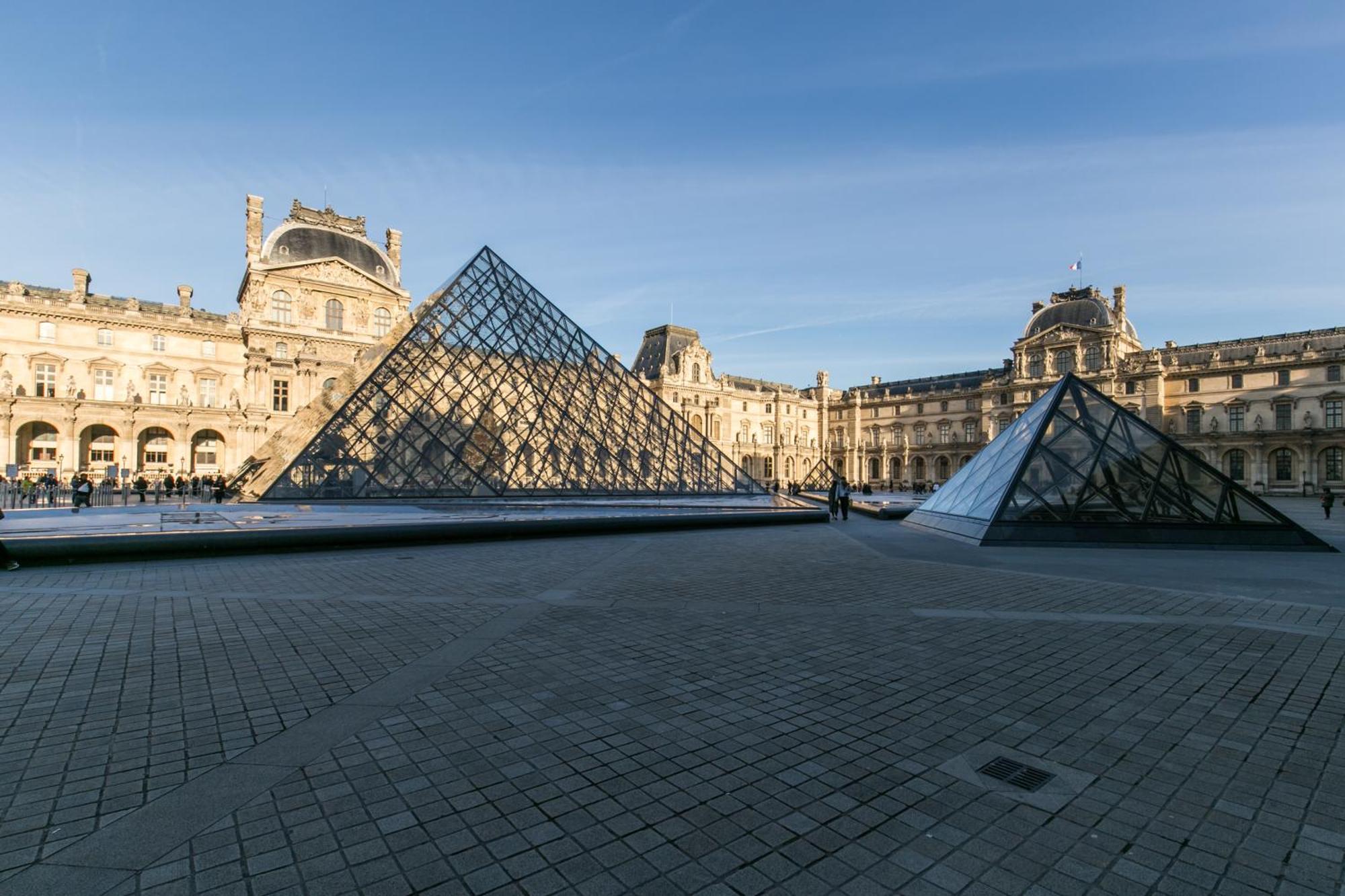 Mba Splendide Appart - Tracy 1 - Proche Du Musee Du Louvre Paris Extérieur photo