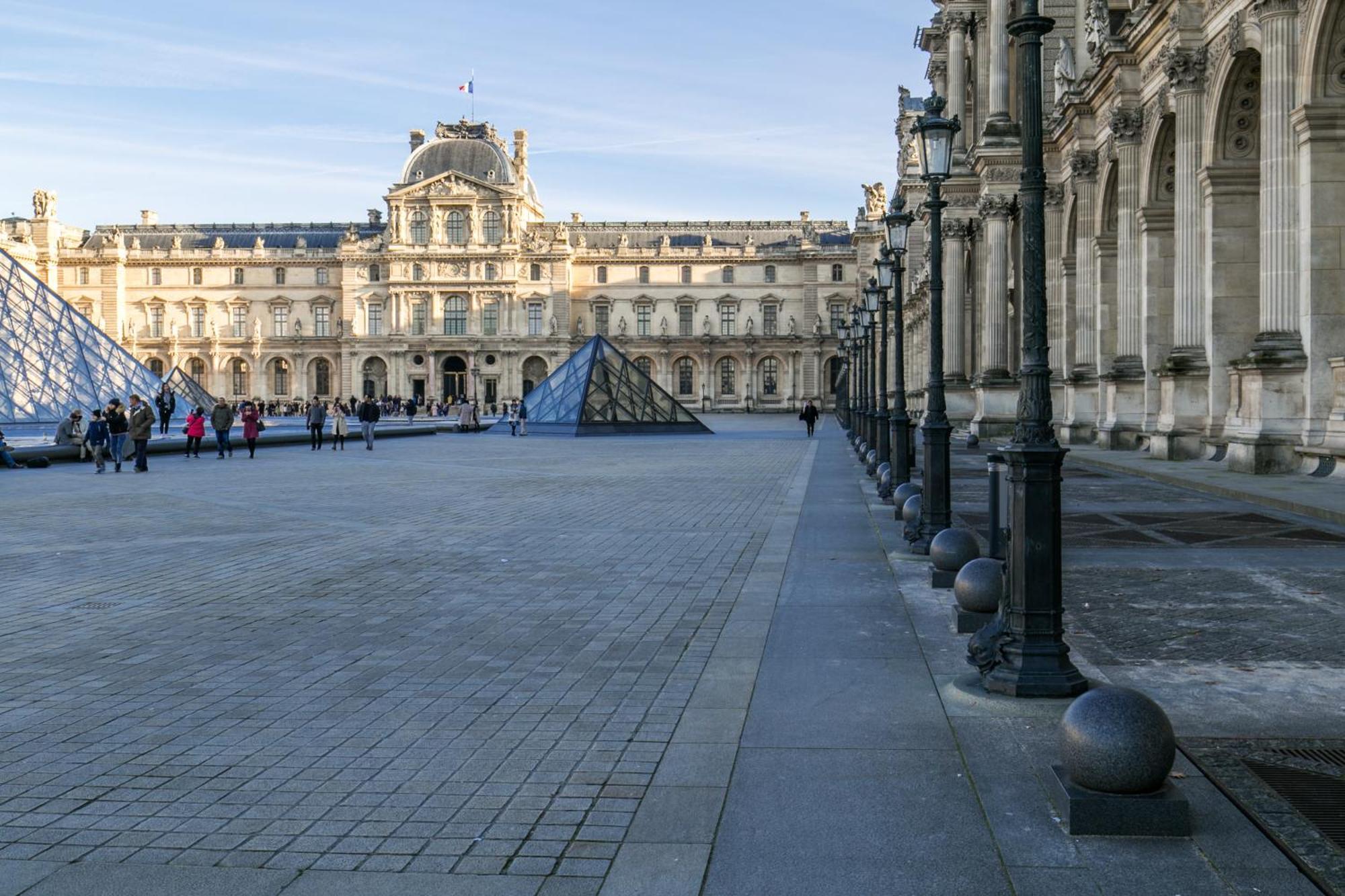 Mba Splendide Appart - Tracy 1 - Proche Du Musee Du Louvre Paris Extérieur photo